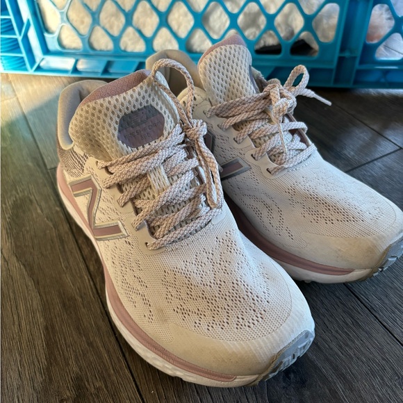 Nike Fresh Foam 680 sneakers - Picture 3 of 5